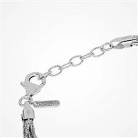 Bracciale Desmos Donna in Argento SPARK W 16,5 - SPARK W 16,5